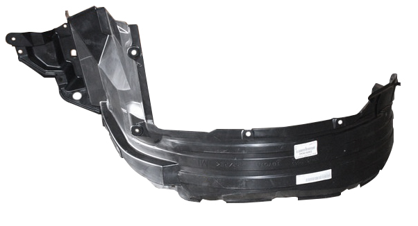 FENDER LINER LH